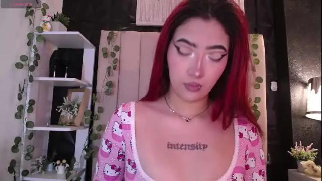 Image 6 of _johana18 Stream on Chaturbate on 2 months ago