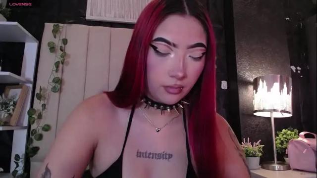 Image 3 of _johana18 Stream on Chaturbate on 2 months ago