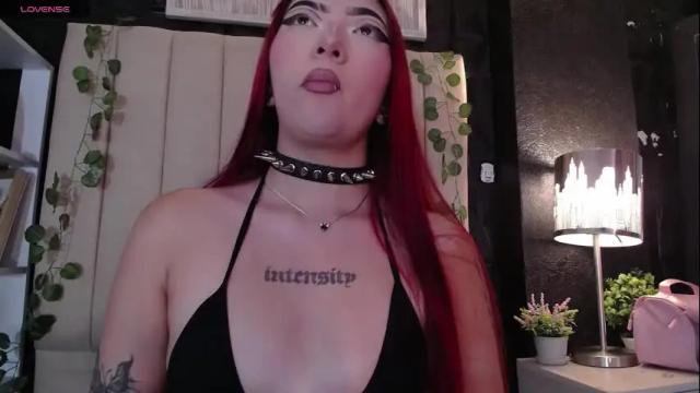 Thumbnail 2, _johana18's Stream at Chaturbate, 1 month ago