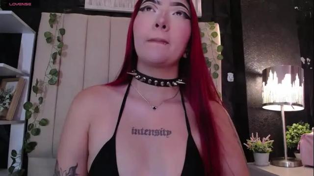 Image 6 of _johana18 Stream on Chaturbate on 2 months ago