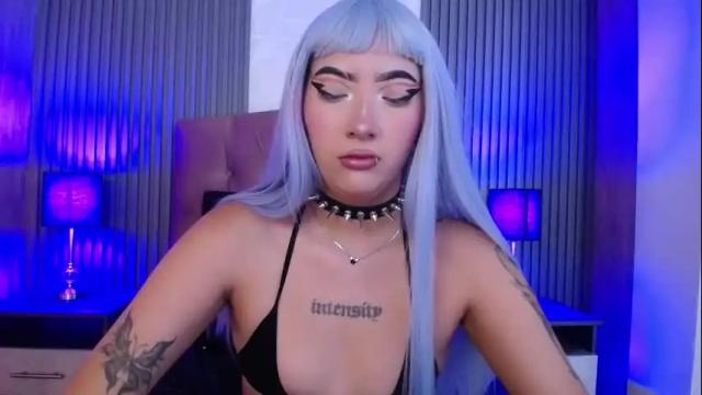 Thumbnail 2, _johana18's Stream at Chaturbate, 1 month ago