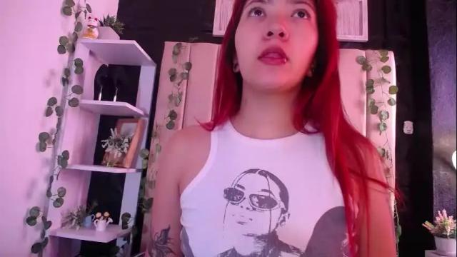 Thumbnail 1, _johana18's Stream at Chaturbate, 1 month ago