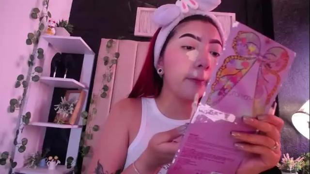 Image 4 of _johana18 Stream on Chaturbate on 1 month ago