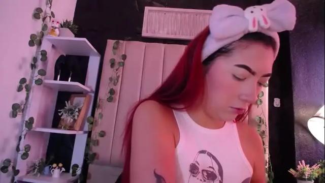 Image 6 of _johana18 Stream on Chaturbate on 1 month ago