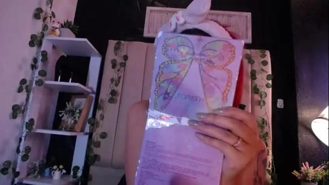 Image 7 of _johana18 Stream on Chaturbate on 1 month ago