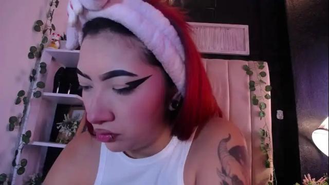 Image 8 of _johana18 Stream on Chaturbate on 1 month ago