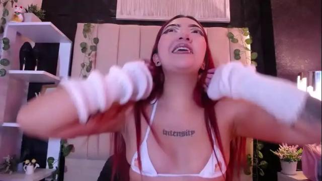 Image 2 of _johana18 Stream on Chaturbate on 1 month ago