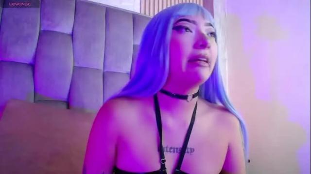 Thumbnail 2, _johana18's Stream at Chaturbate, 1 month ago
