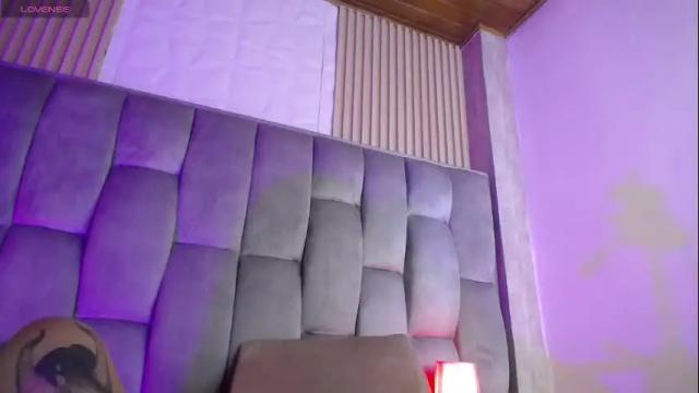 Thumbnail 3, _johana18's Stream at Chaturbate, 1 month ago