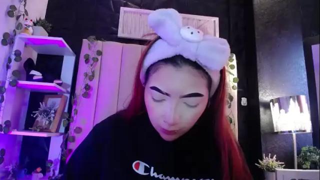 Image 10 of _johana18 Stream on Chaturbate on 1 month ago
