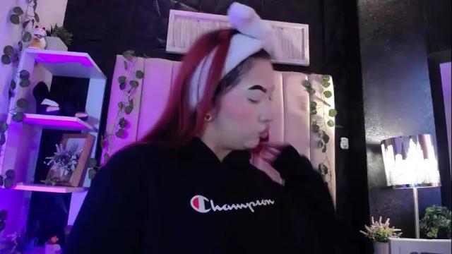 Image 12 of _johana18 Stream on Chaturbate on 1 month ago