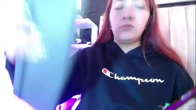 Image 2 of _johana18 Stream on Chaturbate on 1 month ago