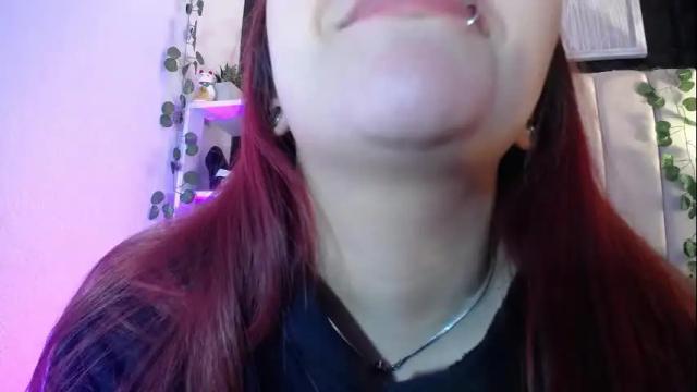 Image 3 of _johana18 Stream on Chaturbate on 1 month ago