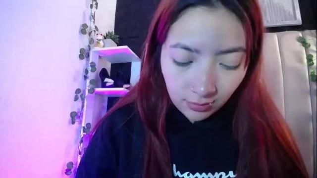 Thumbnail 2, _johana18's Stream at Chaturbate, 1 month ago