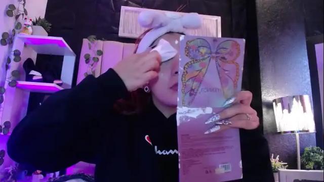 Image 6 of _johana18 Stream on Chaturbate on 1 month ago
