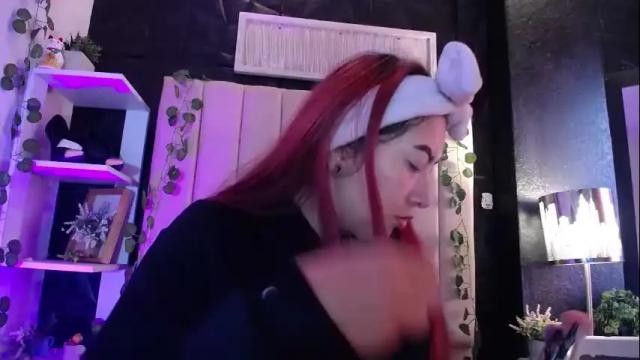 Image 7 of _johana18 Stream on Chaturbate on 1 month ago