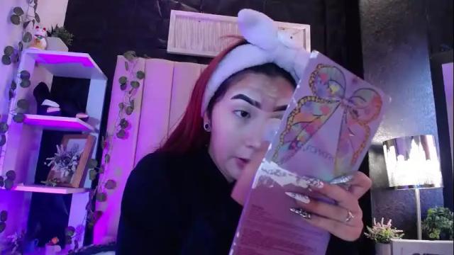 Image 8 of _johana18 Stream on Chaturbate on 1 month ago