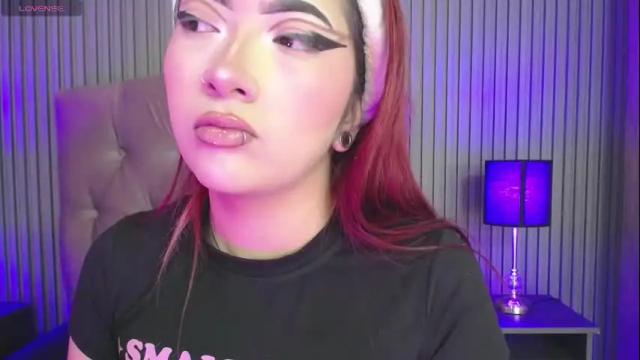 Image 11 of _johana18 Stream on Chaturbate on 1 month ago