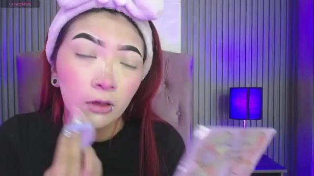 Image 3 of _johana18 Stream on Chaturbate on 1 month ago