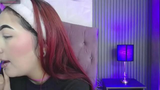 Image 4 of _johana18 Stream on Chaturbate on 1 month ago