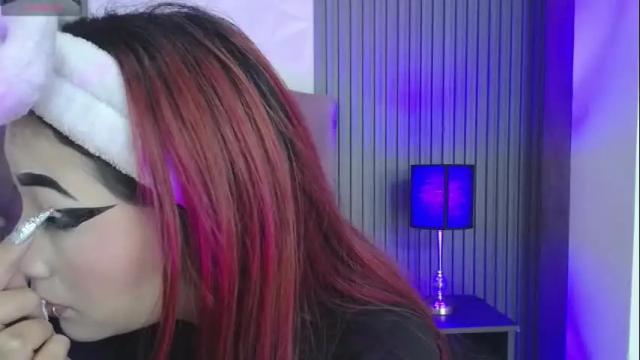Image 8 of _johana18 Stream on Chaturbate on 1 month ago