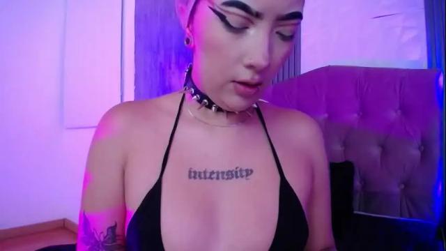 Image 10 of _johana18 Stream on Chaturbate on 1 month ago