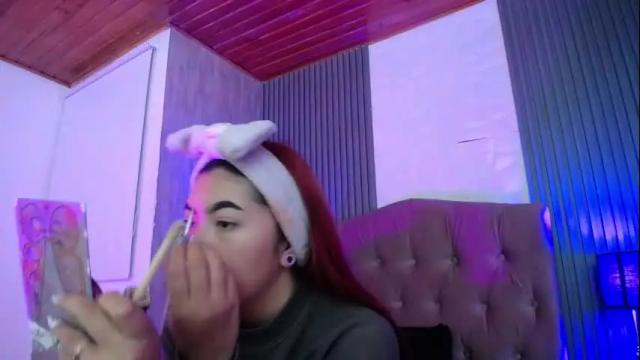 Image 2 of _johana18 Stream on Chaturbate on 1 month ago