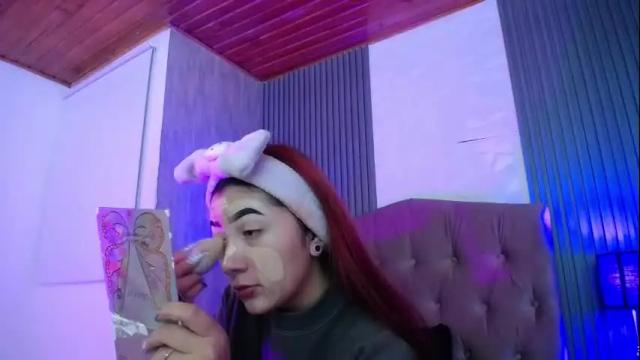 Image 3 of _johana18 Stream on Chaturbate on 1 month ago