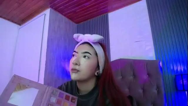 Image 4 of _johana18 Stream on Chaturbate on 1 month ago