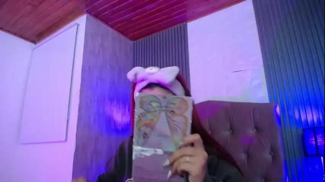 Image 6 of _johana18 Stream on Chaturbate on 1 month ago
