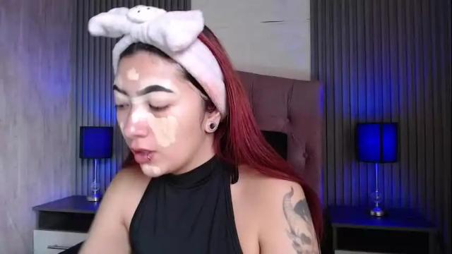 Image 6 of _johana18 Stream on Chaturbate on 1 month ago