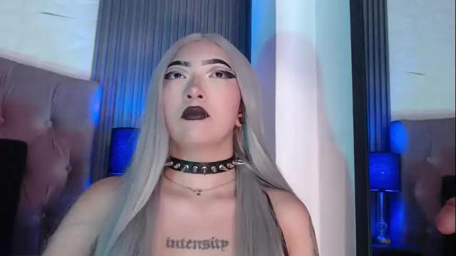 Thumbnail 1, _johana18's Stream at Chaturbate, 1 month ago