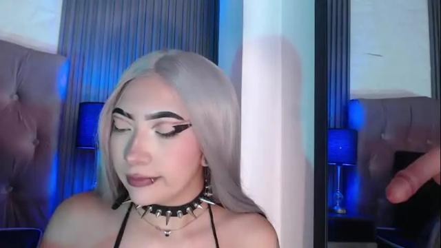 Image 2 of _johana18 Stream on Chaturbate on 1 month ago
