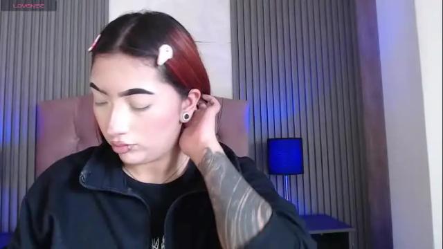 Thumbnail 1, _johana18's Stream at Chaturbate, 1 month ago