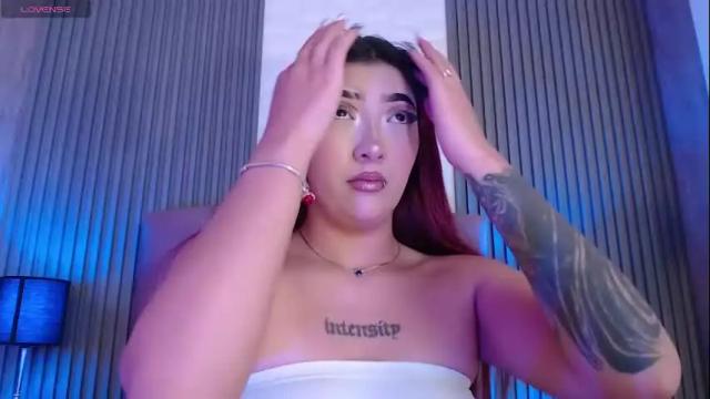 Image 10 of _johana18 Stream on Chaturbate on 1 month ago