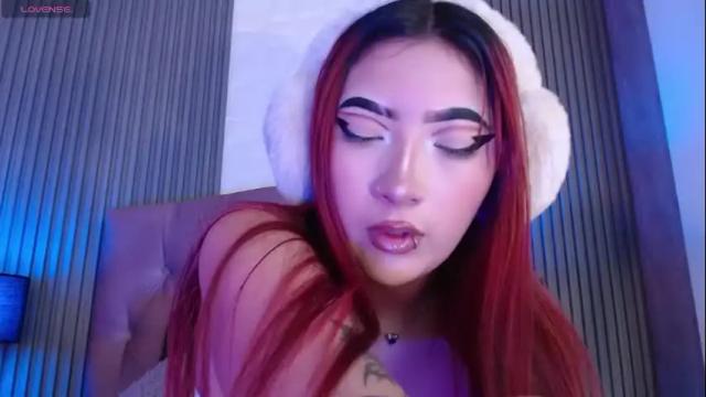 Image 8 of _johana18 Stream on Chaturbate on 1 month ago
