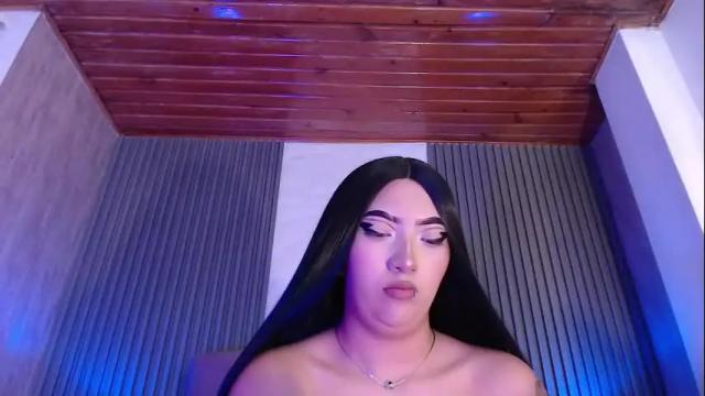 Thumbnail 2, _johana18's Stream at Chaturbate, 1 month ago