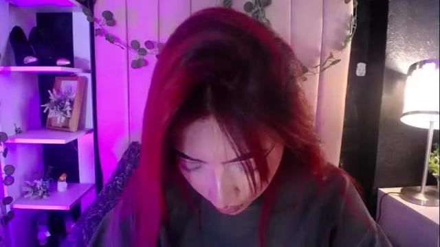 Image 11 of _johana18 Stream on Chaturbate on 21 days ago