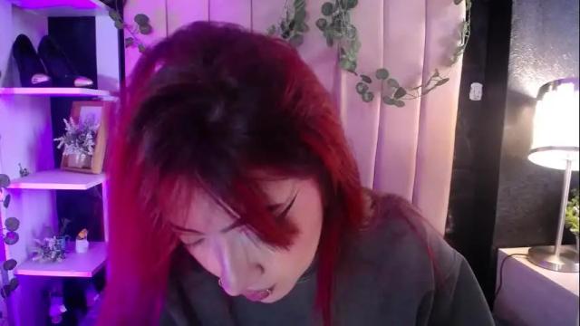Image 12 of _johana18 Stream on Chaturbate on 21 days ago