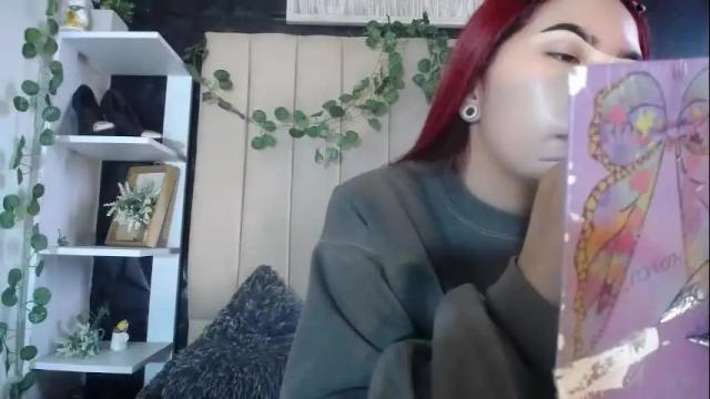 Image 2 of _johana18 Stream on Chaturbate on 21 days ago