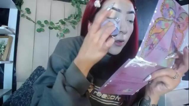 Image 4 of _johana18 Stream on Chaturbate on 21 days ago