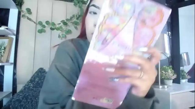 Thumbnail 2, _johana18's Stream at Chaturbate, 17 days ago