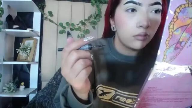Image 7 of _johana18 Stream on Chaturbate on 21 days ago