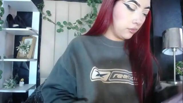 Image 8 of _johana18 Stream on Chaturbate on 21 days ago