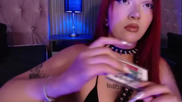 Image 3 of _johana18 Stream on Chaturbate on 18 days ago
