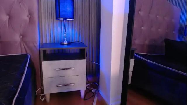 Image 6 of _johana18 Stream on Chaturbate on 18 days ago