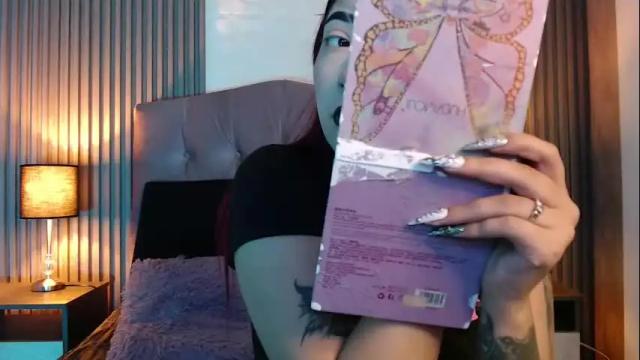 Thumbnail 1, _johana18's Stream at Chaturbate, 14 days ago