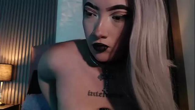 Thumbnail 2, _johana18's Stream at Chaturbate, 14 days ago