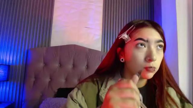 Thumbnail 1, _johana18's Stream at Chaturbate, 11 days ago