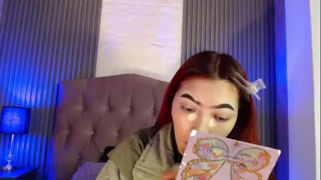 Image 2 of _johana18 Stream on Chaturbate on 15 days ago